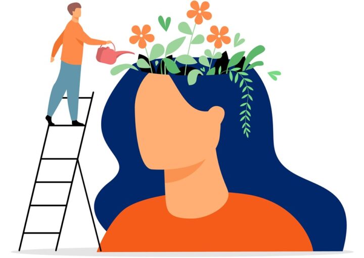 Tabuk nélkül: Az anyák mentális egészségének valódi jelentősége