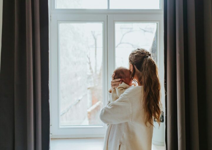 AnyaMenedék: Anya lettél, hogyan tovább?