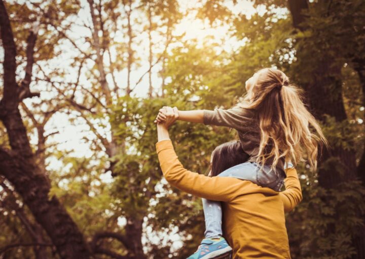 AnyaTér: Eljött az idő, amikor újra megismerheted önmagad